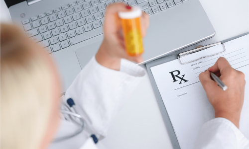PrescribingPharmacist